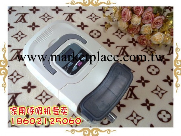 瑞邁特BMC-630C RESmart 單水平CPAP呼吸機工廠,批發,進口,代購