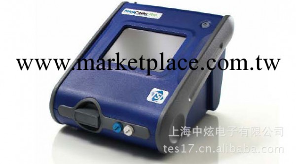 原裝供應美國TSI 8030呼吸面具與口罩密合度測試機工廠,批發,進口,代購
