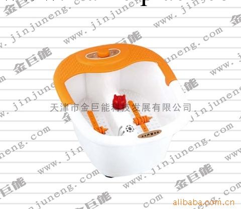 納米磁療金巨能足浴盆保健產品，足浴盆價格工廠,批發,進口,代購