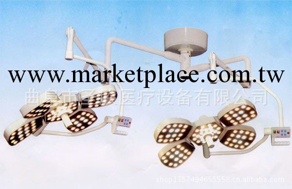 無影燈 手術無影燈LED手術無影燈工廠,批發,進口,代購