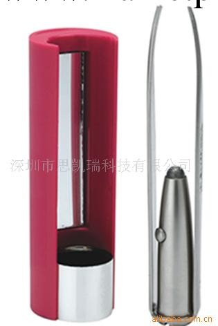 供應帶電眉毛夾，拔毛器，眉夾，LED眉夾工廠,批發,進口,代購