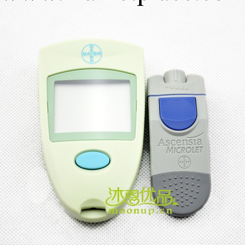拜耳拜安易血糖機工廠,批發,進口,代購
