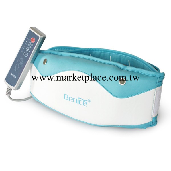 廠傢直銷 貝納斯 新款甩脂機 瘦身甩脂按摩器 振動減肥腰帶 Y813工廠,批發,進口,代購