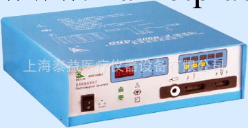醫用電腦高頻電刀（普通型）/高頻手術器/高頻電刀/雙極電凝器工廠,批發,進口,代購