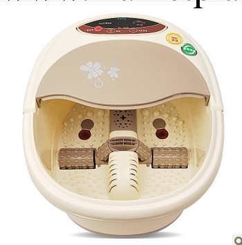 全能智能型足浴盆安全加熱按摩泡腳盆工廠,批發,進口,代購