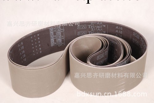 供應3M 金字塔砂帶/Trizact砂帶/手術器械、高爾夫球桿專用帶工廠,批發,進口,代購
