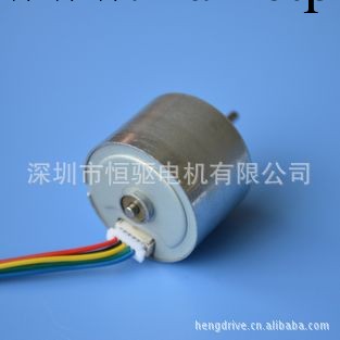 恒驅電機廠標準通用無刷電機2418M系列外徑卷發器專用可替代日產工廠,批發,進口,代購