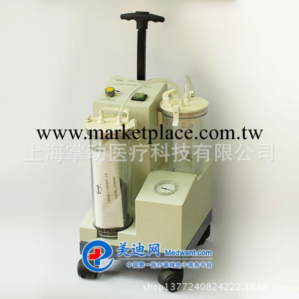 供應電動吸引器YX930D-1A型斯曼峰生產 大流量 手推式/價格/介紹工廠,批發,進口,代購