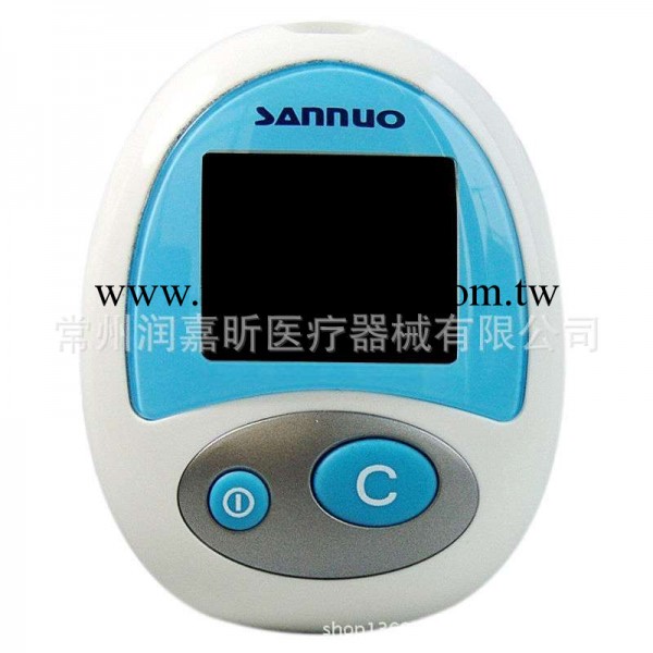 批發 三諾安穩血糖機送50條試紙+50個針頭（正品保證）工廠,批發,進口,代購