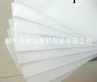 無毒PP塑料板1.22*2.44 環保PP塑料板,廠傢直銷PP板價格優惠工廠,批發,進口,代購