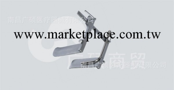 小切口成套手術器械活動拉鉤 杭州醫療器械 手術拉鉤工廠,批發,進口,代購