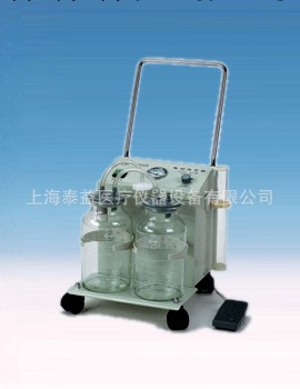 電動吸引器(無油活塞泵)/電動吸痰器/低壓吸引器/電動洗胃機工廠,批發,進口,代購