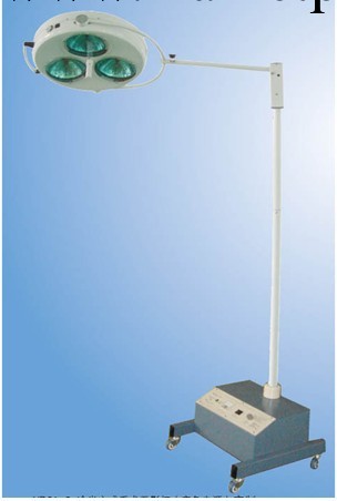 廠傢批發YD01-3 冷光立式手術無影燈（應急電源）工廠,批發,進口,代購