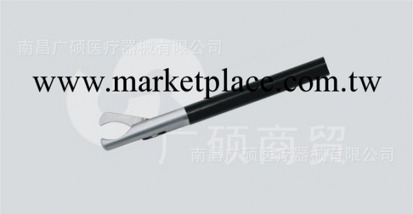 電動子宮切割器及其附件鉤剪 Hook Forcepsr 婦科手術器械工廠,批發,進口,代購
