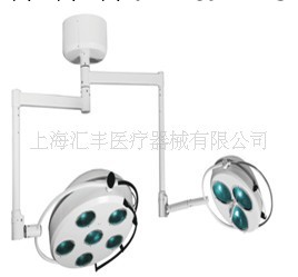 供應YD02-6+3 冷光子母手術無影燈工廠,批發,進口,代購