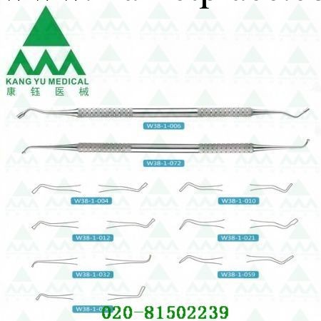 供應批發  手術器械  銀汞合金充填器工廠,批發,進口,代購