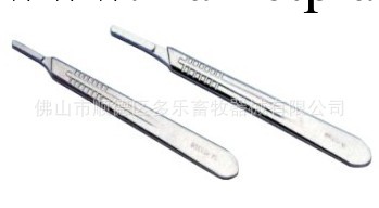 豬場手術刀柄4#  豬場手術專用 豬人工授精專用 獸用器械工廠,批發,進口,代購