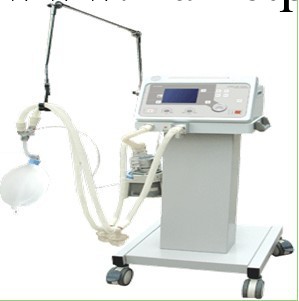 JIXI-H-100液晶新款呼吸機工廠,批發,進口,代購