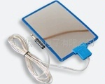 供應高頻電刀多次性使用的負極板(中性電療)工廠,批發,進口,代購