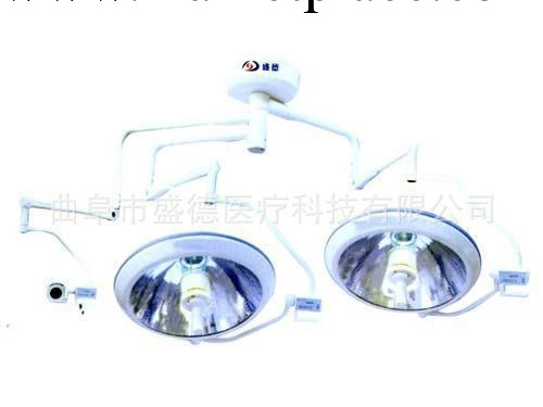 SHD-101-TV(700/700內外置攝像系統)整體反射手術無影燈山東盛德工廠,批發,進口,代購