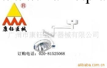 供應KL600-III無影燈 冷光手術無影燈工廠,批發,進口,代購