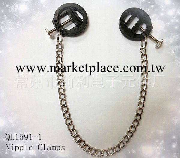 廠傢直銷  QIANLI情趣 乳夾 品質保證工廠,批發,進口,代購