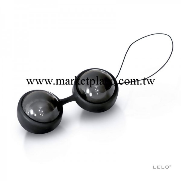 女用器具 LELO luna beads露娜黑珍珠縮陰後庭拉珠工廠,批發,進口,代購