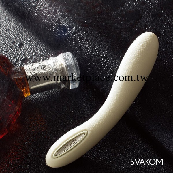 美國svakom 司沃康萊斯利 女用自慰器具 防水加熱G點棒刺激震動棒工廠,批發,進口,代購