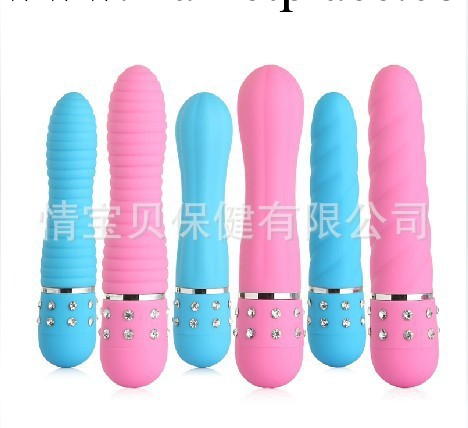 新品特價促銷情趣用品夏奇正品鉆石情人調情自慰棒女用按摩震動棒工廠,批發,進口,代購
