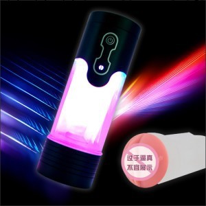 優客仕女郎舞動系列之Helen 海倫會發光會跳舞的男用自慰 飛機杯工廠,批發,進口,代購