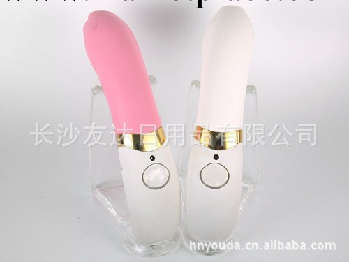 愛世界純矽膠（silicone）無味女用自慰30頻AV振動棒*激情兔*工廠,批發,進口,代購