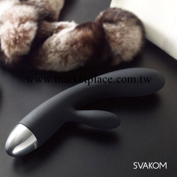 美國司沃康svakom 勞拉 女用智能觸摸感應自慰器 G點棒刺激震動棒工廠,批發,進口,代購