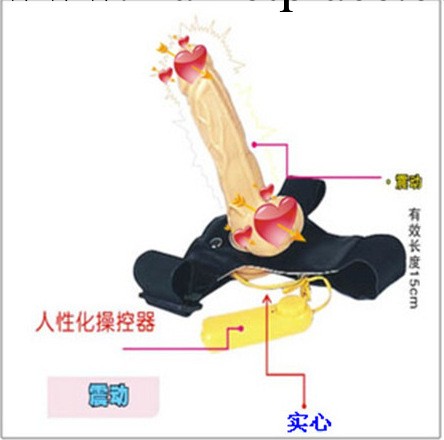 穿戴仿真陽具小號 女用假陰莖抽插高潮拉拉LES女性皮褲 空心情趣工廠,批發,進口,代購