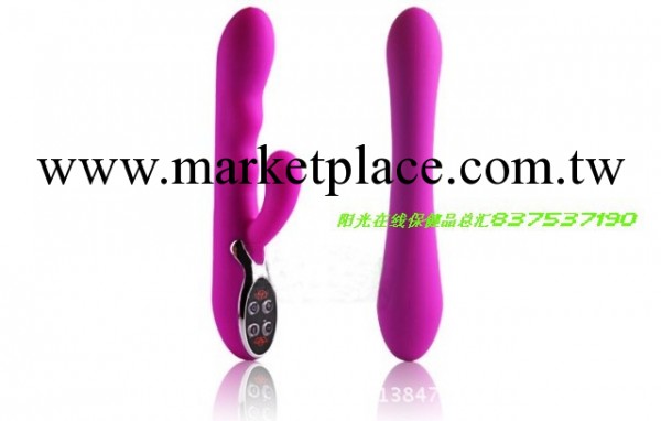 高檔防水矽膠茄子型女用自慰器具充電G點震動棒工廠,批發,進口,代購