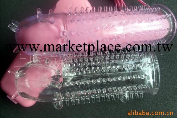 供應批發水晶刺套震動環 酒店用品震動環工廠,批發,進口,代購