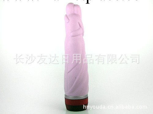 愛世界純矽膠（silicone）無味單頻震動按摩器*相擁*工廠,批發,進口,代購