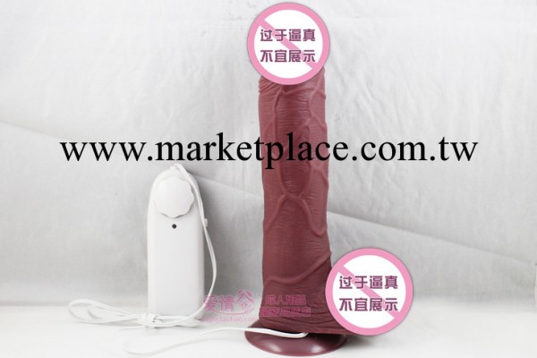 G點刺激搖擺 震動倒模按摩棒超爽 熟女型大號仿真工廠,批發,進口,代購