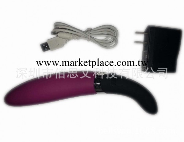 茄子按摩棒 振動器 女性成人用品 全身massage工廠,批發,進口,代購