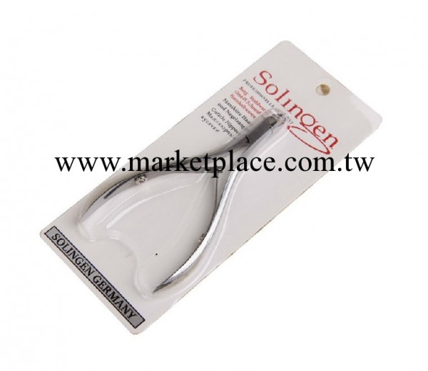 白卡去死皮剪刀 美甲用品 雙叉死皮剪工具套裝工廠,批發,進口,代購