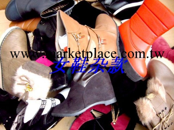 長期批發各品牌庫存尾貨童鞋女鞋 斷碼斷色女士棉鞋棉靴秋冬雜款工廠,批發,進口,代購