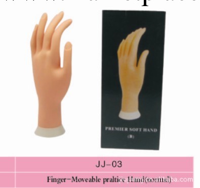 New soft practice hand,美甲，美甲練習手，NAIL ART批發・進口・工廠・代買・代購