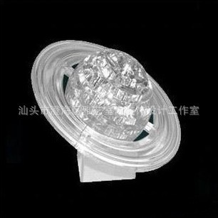 批發3D水晶拼圖 水晶積木 3D立體拼圖 土星拼圖 益智玩具 禮品工廠,批發,進口,代購