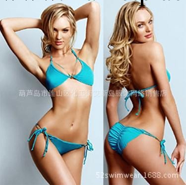 維多利亞的秘密泳衣 艷麗性感泳裝溫泉泳衣女士比基尼泳衣工廠,批發,進口,代購