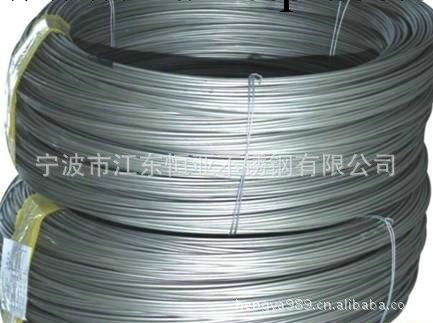 專業生產 優質669不銹鋼線材 【大廠AOD爐精煉品質】工廠,批發,進口,代購