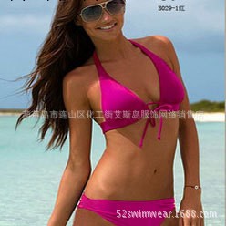 維多利亞的秘密新款 性感可愛bikini泳裝 女士比基尼泳衣工廠,批發,進口,代購