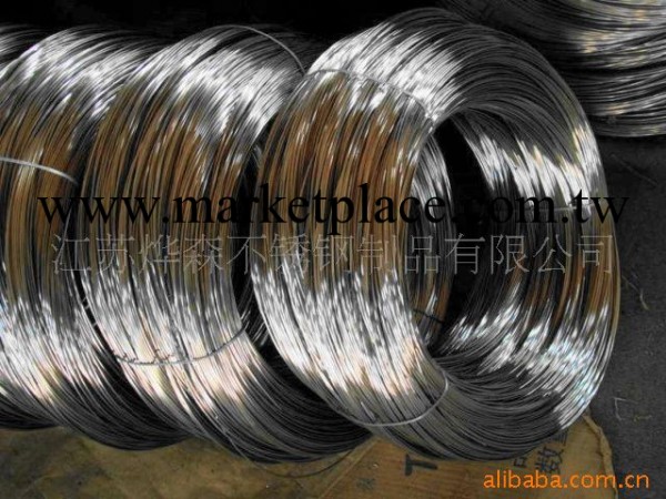 供應201 202 304不銹鋼線材，冷鐓線材工廠,批發,進口,代購