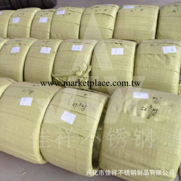 工廠售316L 1.5mm不銹鋼絲，不銹鋼彈簧絲，超硬線材，歡迎詢價！工廠,批發,進口,代購