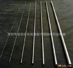 專業賣：303不銹鋼線材，金屬線調直/拉直304不銹鋼絲線 壓扁加工工廠,批發,進口,代購