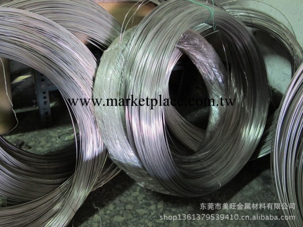 供應304不銹鋼線，304L不銹鋼線材工廠,批發,進口,代購