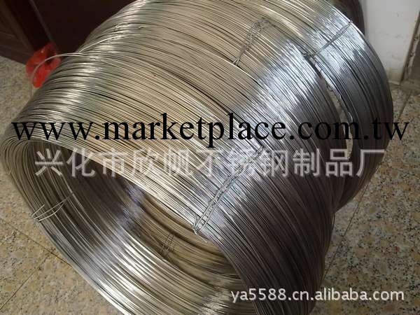 專業生產不銹鋼氫退絲 304氫退軟絲工廠,批發,進口,代購